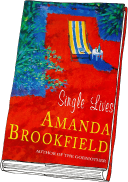Single Lives — book cover